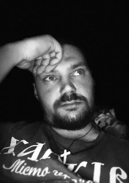 Я Владимир, 34, знакомлюсь без обязательств в Краматорске