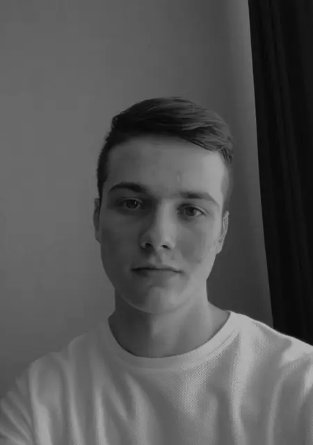 Я Liviu, 23, знакомлюсь для приятного времяпровождения в Рюссельсхайм