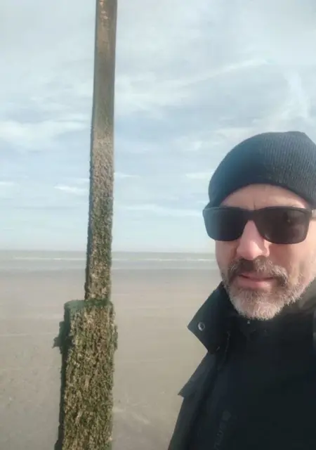 Я Christian, 42, из Парижа, ищу знакомство