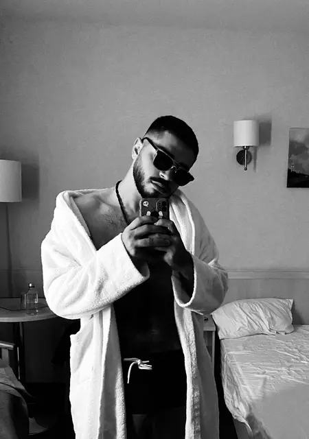 Я Ararat, 23, знакомлюсь для приятного времяпровождения в Тбилиси