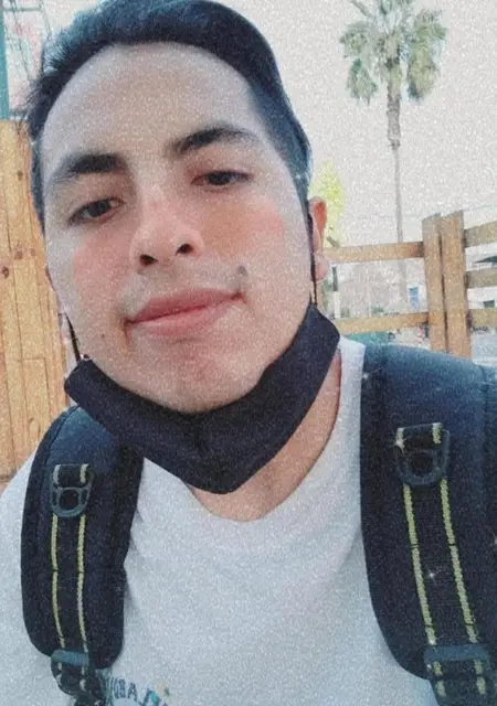 Я Cristofer, 27, знакомлюсь для дружбы в Лиме