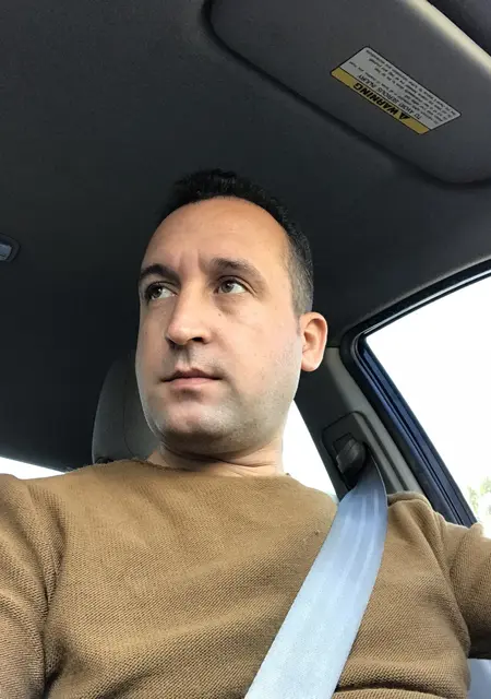 Я Deniz, 25, из Атырау, ищу знакомство для вирта