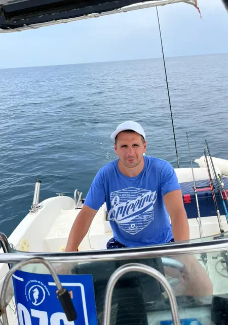 Я Vasya, 41 років, знайомлюсь на одну ніч у Житомире