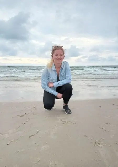 Я Madzia, 33, знакомлюсь в Варшаве