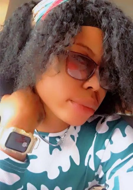 Я Berry Dice, 25, знакомлюсь для общения в Лагосе де Морённом