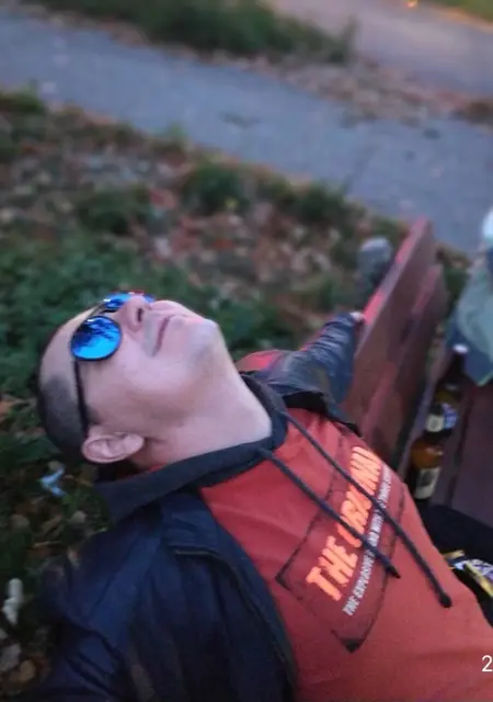 Vitalii из Константиновки, мне 40, познакомлюсь без обязательств