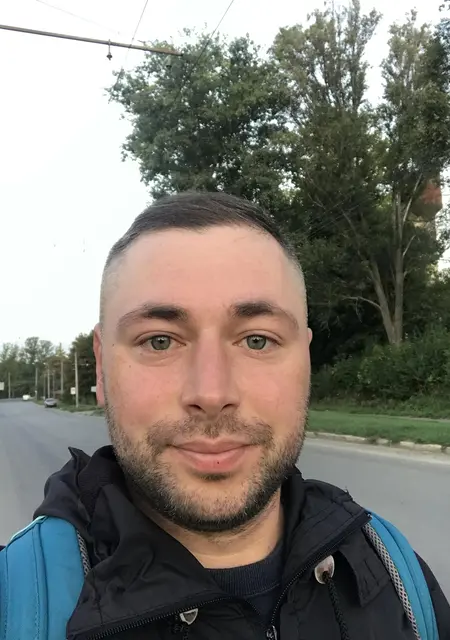 Я Коля, 36, знакомлюсь для приятного времяпровождения в Тернополе