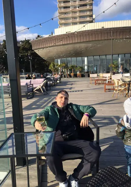 Дмитрий з Новопскова, шукаю на сайті знайомства на одну ніч