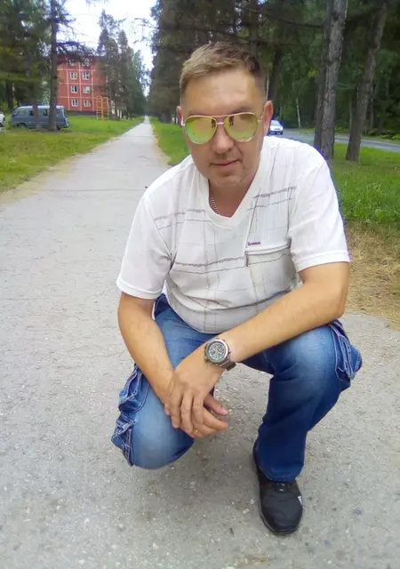 Petr з Новопскова, шукаю на сайті знайомства без зобов'язань