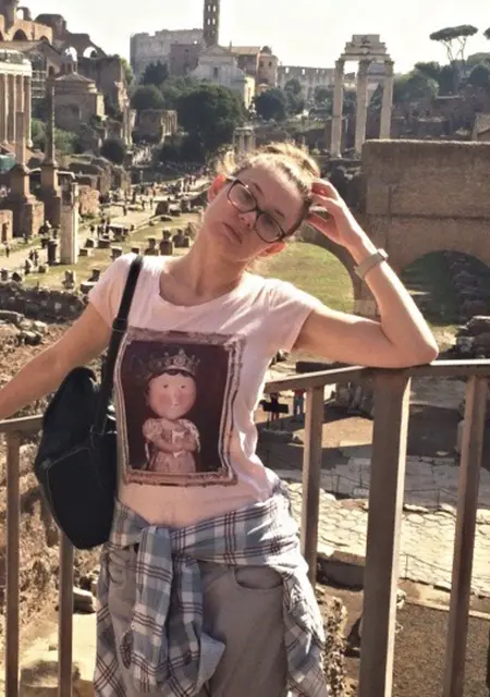 Я Polina, 41, из Минска, ищу знакомства на одну ночь