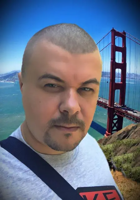 Николай из Одессы, ищу на сайте знакомства без обязательств