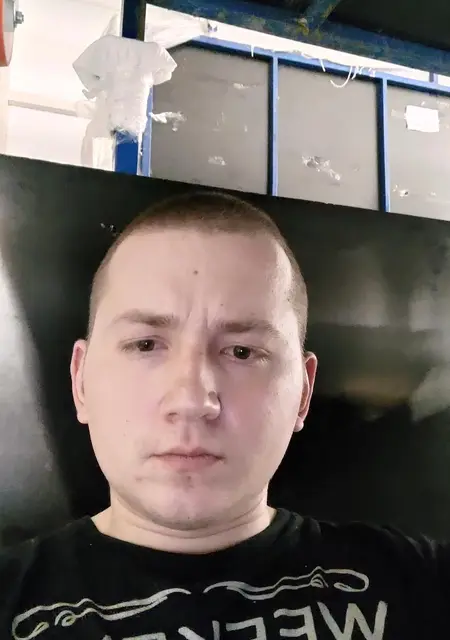 Я Віктор, 27, знакомлюсь без обязательств в Сокале