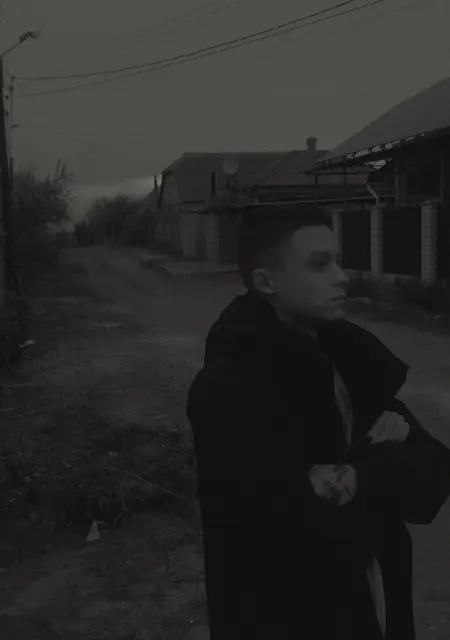 Даня з Обухів, мені 22 років, познайомлюсь без зобов'язань