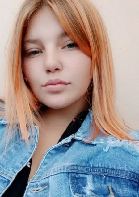 Anamaria из Рима, мне 25, познакомлюсь