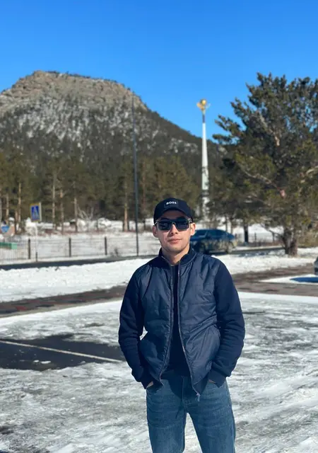 Я Жасулан, 27, из Кокшетау, ищу знакомство для общения