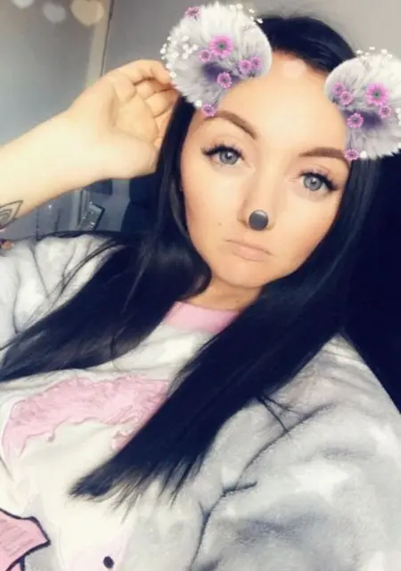 Я Claire, 34, знакомлюсь в Лондоне