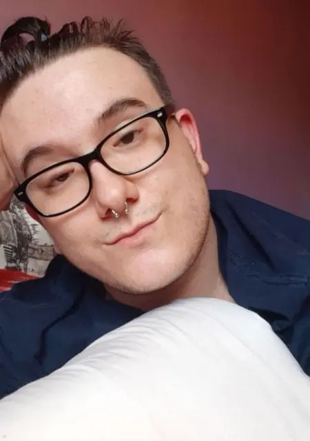 Я Dani, 24, из Мадрида, ищу знакомство