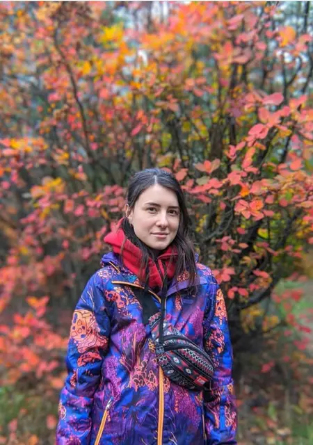 Оля з Дніпра, мені 30 років, познайомлюсь без зобов'язань