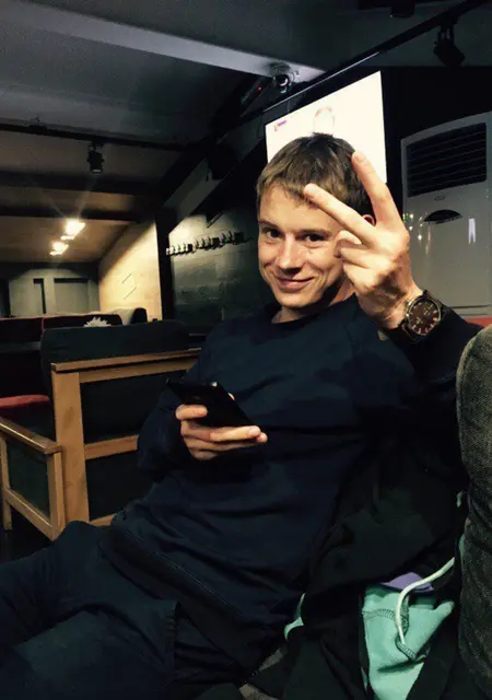 Я Андрей, 30, знакомлюсь без обязательств в Мариуполе