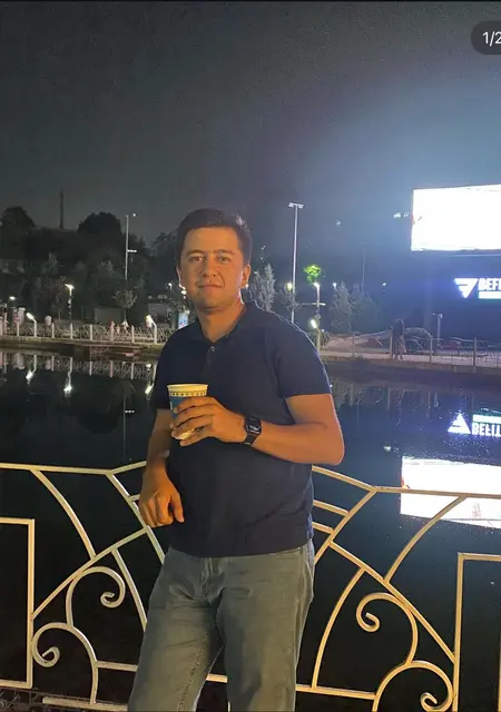 Я Sher, 36, знакомлюсь без обязательств в Ташкенте