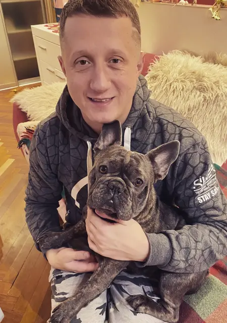 Я Юрий, 40, знакомлюсь без обязательств в Лейпциге