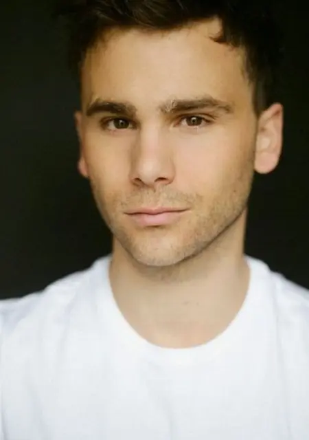 Pablo из Лиссабона, мне 23, познакомлюсь