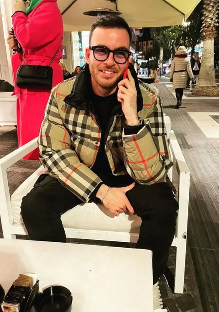 Lkjhlkj из Риги, мне 25, познакомлюсь для дружбы