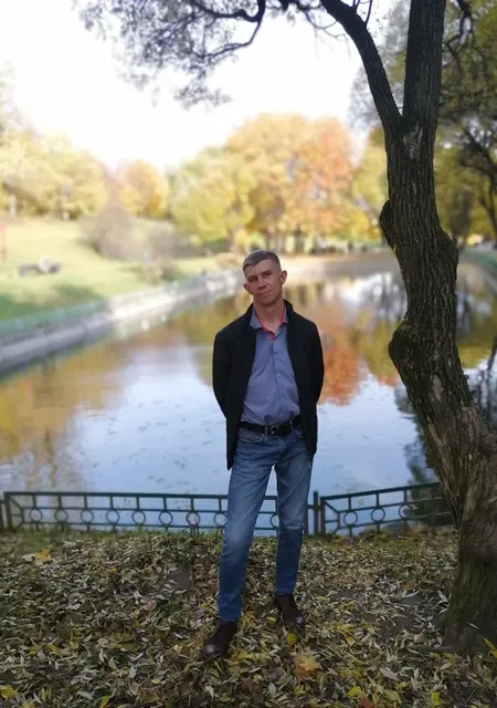 Я Ess, 44, из Ганцевичей, ищу знакомство для приятного времяпровождения