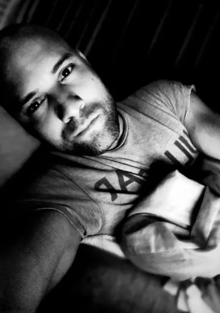 Я Stelios, 31, из Афин, ищу знакомство