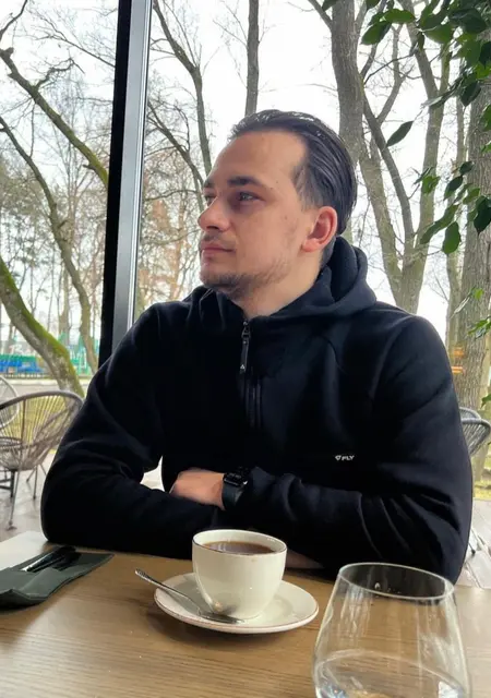 Я Евгений, 30, знакомлюсь без обязательств в Кропивницком