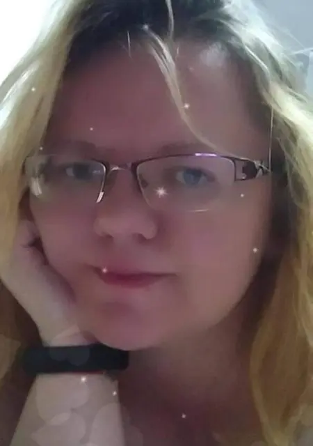 Я Magdalena, 38, знакомлюсь в Варшаве