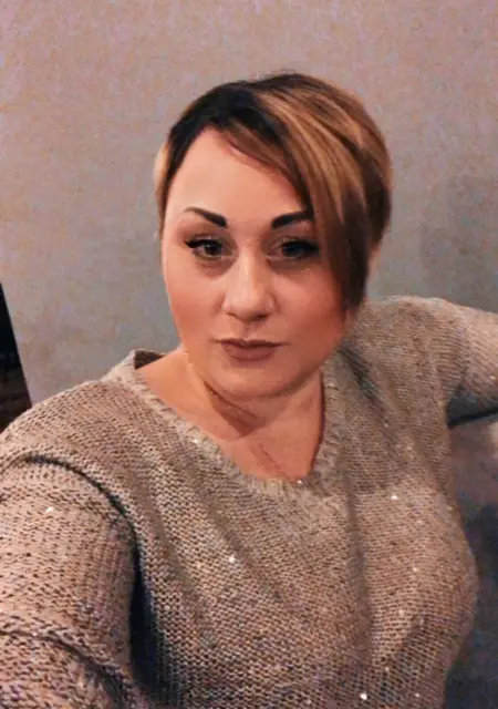 Я Daria, 37 років з Запоріжжя, шукаю знайомство для дружбы