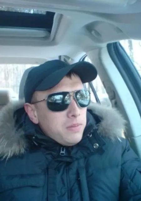 Геннадий из Могилёва, мне 46, познакомлюсь для приятного времяпровождения