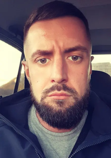 Я Павел, 34, знакомлюсь для общения в Харькове