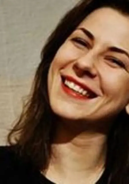 Я Iza, 36, знакомлюсь в Варшаве