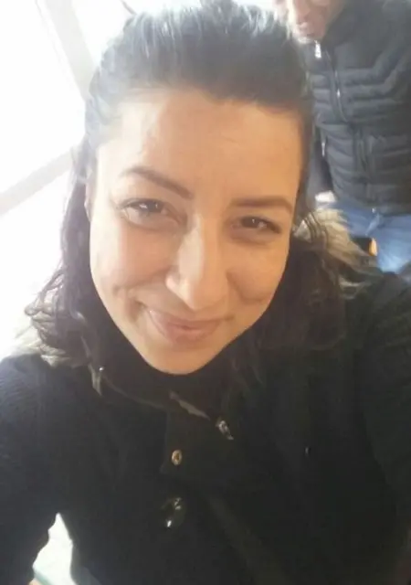 Alya из Стамбула, мне 40, познакомлюсь