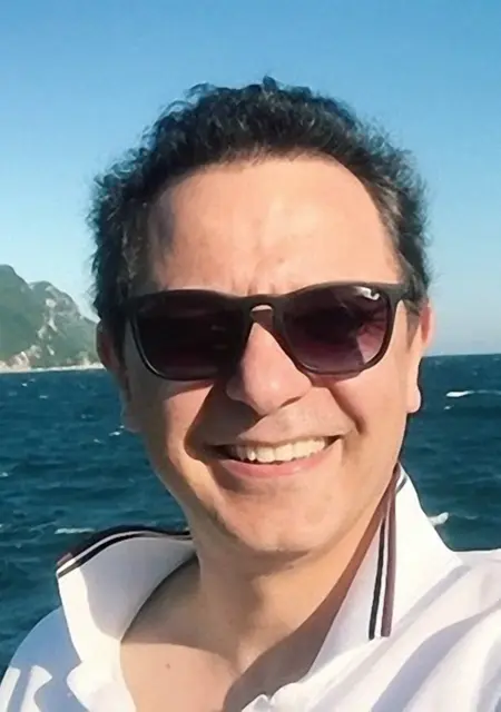 Я Андрей, 46 років, знайомлюсь на одну ніч у Івано-Франківську