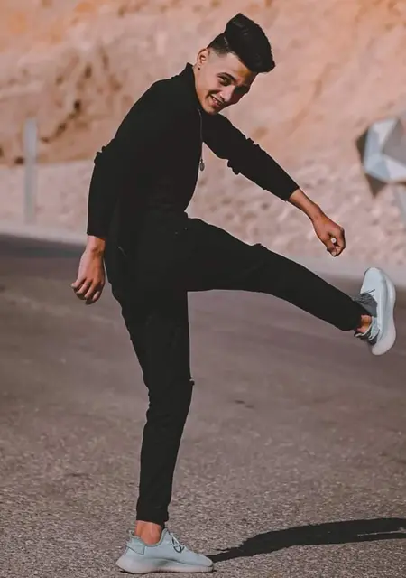 Demas из Великого Новгорода, мне 23, познакомлюсь для общения