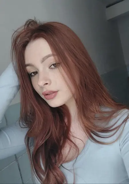 Я Таня, 21, из Бреста, ищу знакомства без обязательств