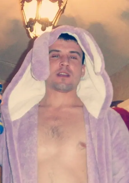 Я Николай, 41 років, знайомлюсь для відкриті стосунки у Донецьку