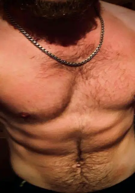 Джордж з Кропивницького, мені 27 років, познайомлюсь для приємного проведення часу