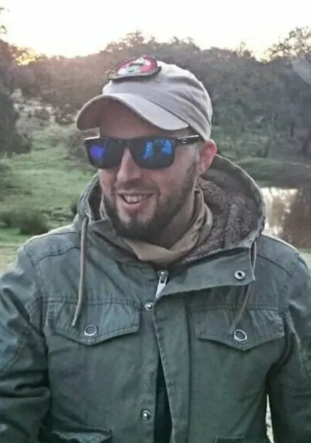 Soy Alberto, 37 años, conociéndome en Madrid