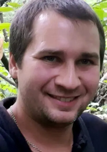 Я Василий, 33, знакомлюсь для постоянных отношений в Запорожье