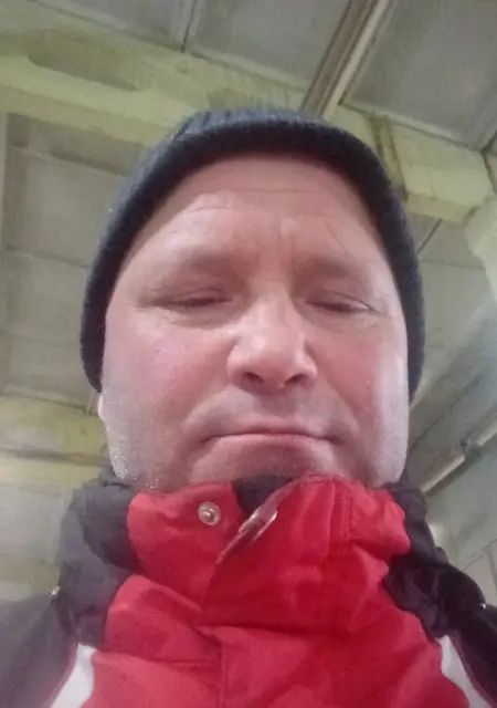 Павло из Нетешина, ищу на сайте знакомства на одну ночь