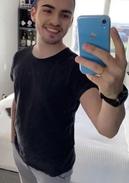 Vova из Лондона, мне 28, познакомлюсь