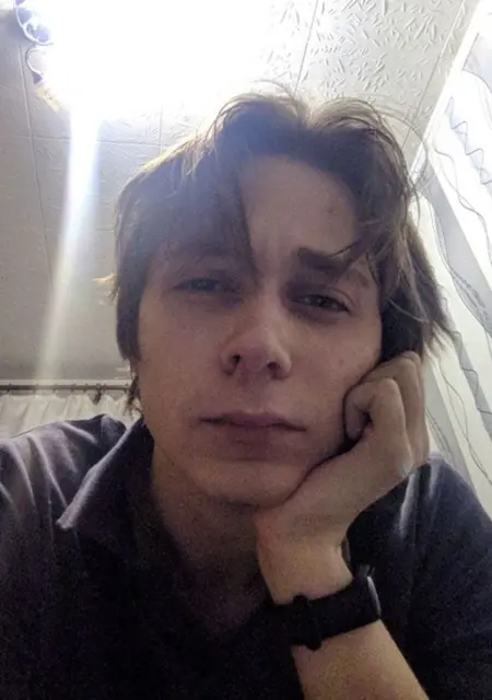 Я Dima, 20, из Богодухівших, ищу знакомства без обязательств