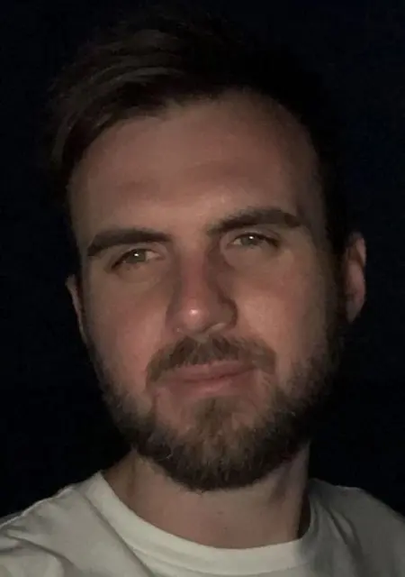 Я Pit, 35, знакомлюсь в Афинах