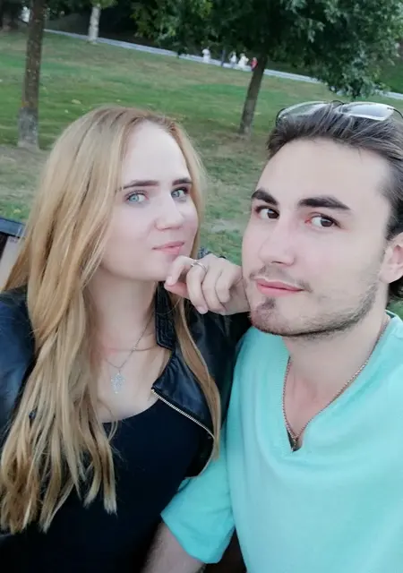 Денис из Гомеля, мне 30, познакомлюсь для приятного времяпровождения