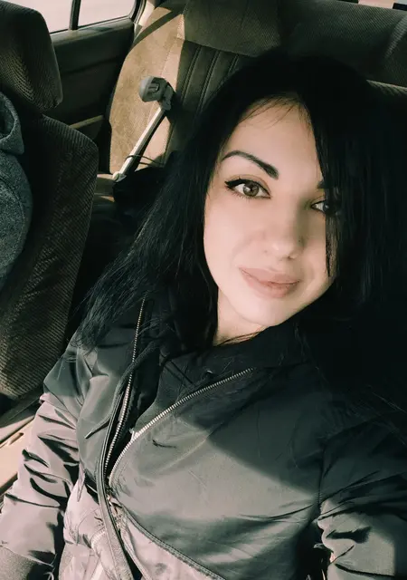 Я Надежда, 38 років, знайомлюсь для дружби у Маріуполі