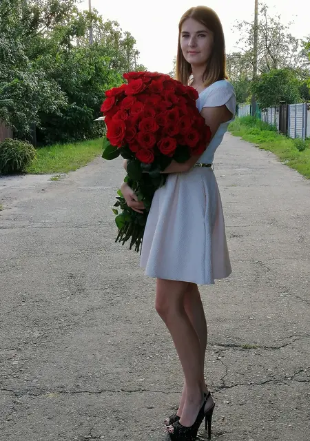 Я Наталия, 31, из Борисполя, ищу знакомство для совместных путешествий